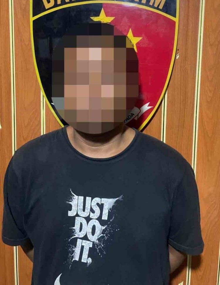 Pelaku Curanmor di Area Pelabuhan Bakauheni Dibekuk Polisi, Motor Korban Berhasil Diamankan