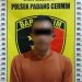 Motor Petani Hilang di Sawah, Pelaku Dibekuk Tekab 308 Presisi di Jembatan Kelumbayan Barat