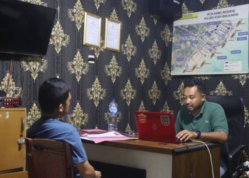 Gerak Cepat Polres Lampung Selatan, Tiga Pelaku Pungli di Pelabuhan Bakauheni Diamankan