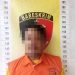 Polsek Natar Bekuk Pelaku Pencurian Warung di Merak Batin, 16 Barang Bukti Diamankan