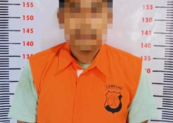 Modus Tolong Beli Bensin, Pemuda di Candipuro Bawa Kabur Motor Tetangga