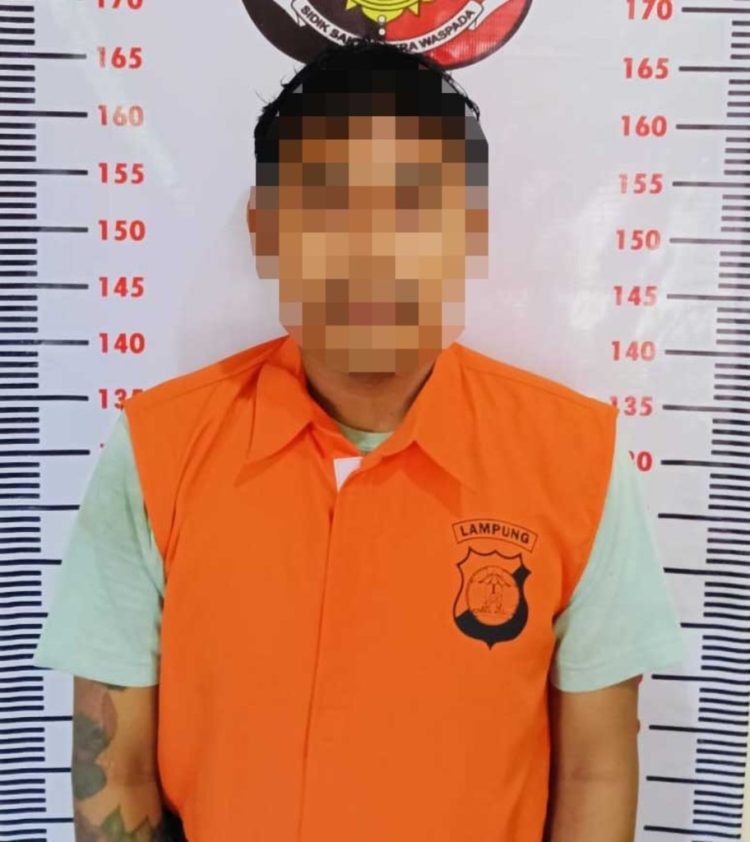 Modus Tolong Beli Bensin, Pemuda di Candipuro Bawa Kabur Motor Tetangga