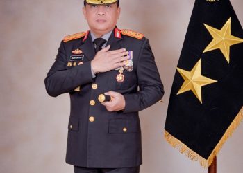 Kapolda Lampung: Polisi Wajib Terbuka terhadap Kritik, Demi Perbaikan dan Kepercayaan Publik