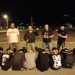 Polres Pringsewu Bekuk 8 Pemuda Pelaku Tawuran, Bongkar Kelompok Gangster “BOM21”