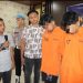 Polres Pringsewu tindak tegas aksi gangster remaja bersenjata tajam, dua pemuda dijerat UU Darurat dengan ancaman 10 tahun penjara