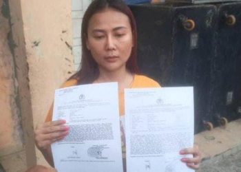 Bos Syila Musik Sempat Memohon Agar Asetnya Jangan Dirampas, Namun Justru Mendapat Perlakuan Kasar dari OTK