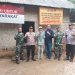 TNI-Polri Bersama Warga Bangun Rumah Layak Huni untuk Keluarga Buruh di Sidoluhur