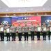 Kapolri Buka Rakernis Gabungan 4 Satker dan Berikan Penghargaan untuk 13 Satker Peraih Nilai IKPA 100%