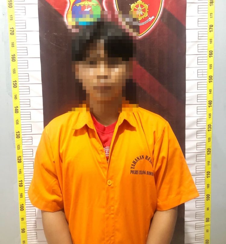 Tragis! Wanita Hamil Ditemukan Tewas di Kebun Singkong, Pelaku Ternyata Calon Suaminya Sendiri