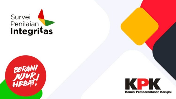 Lampung Selatan Raih Peringkat Kedua SPI KPK 2024 se-Provinsi Lampung