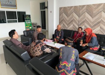 Kejari Pringsewu Sita Dana Titipan dari 13 Kepala Pekon Terkait Kasus Bimtek 2024