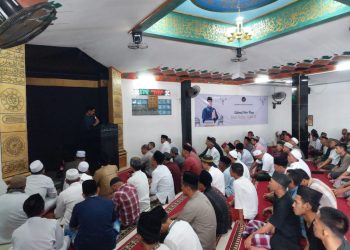 Idul Adha di Lapas Kalianda: Saatnya Berubah dan Menebar Kepedulian