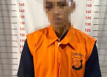 Polisi Tangkap Pelaku Curat di Ketapang, Satu Rekan Masih Buron