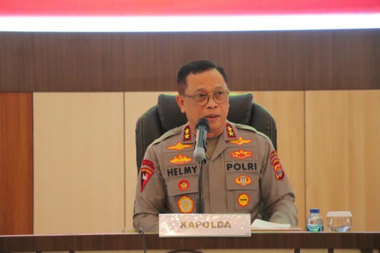 Terselubung di Dunia Maya: Amunisi Ilegal Dijual Online Bermodus Mur dan Baut