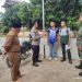 Jaga Suasana Damai Pasca PSU, Bhabinkamtibmas Polres Pesawaran Perkuat Program “Cooling System” di Tengah Warga