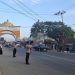 Polres Pesawaran Perketat Pengamanan dan Pengaturan Lalu Lintas di Jam Pagi untuk Kenyamanan Warga