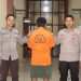 Kasus Asusila Guncang Pringsewu, Pria 25 Tahun Ditangkap atas Dugaan Pelecehan Terhadap Siswi SMP