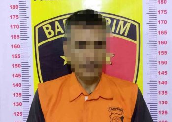 Cemburu Buta Berujung Penjara: Tekab 308 Tanjung Bintang Tangkap Pelaku Curas dan Penganiayaan