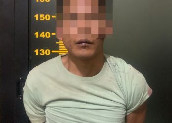 Begal Mahasiswi di Pringsewu Ditangkap, Ternyata Residivis Sadis Terlibat 6 Kasus Curas