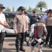 Polri Tampilkan Robot Humanoid dan K9 di Hari Bhayangkara ke-79: Langkah Awal Menuju Polisi Masa Depan