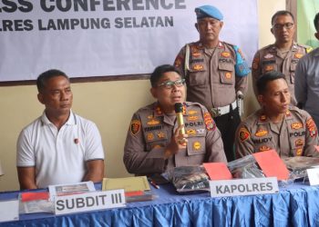 Tersinggung Candaan, Pria 60 Tahun Habisi Sopir Travel dan Buang Mayatnya di Jati Agung