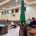Mantan Sekda Pringsewu Disidang Perdana atas Dugaan Korupsi Dana Hibah LPTQ Rp584 Juta