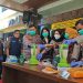 Polresta Bandar Lampung Musnahkan Narkoba Senilai Rp6,8 Miliar, Selamatkan 63 Ribu Jiwa