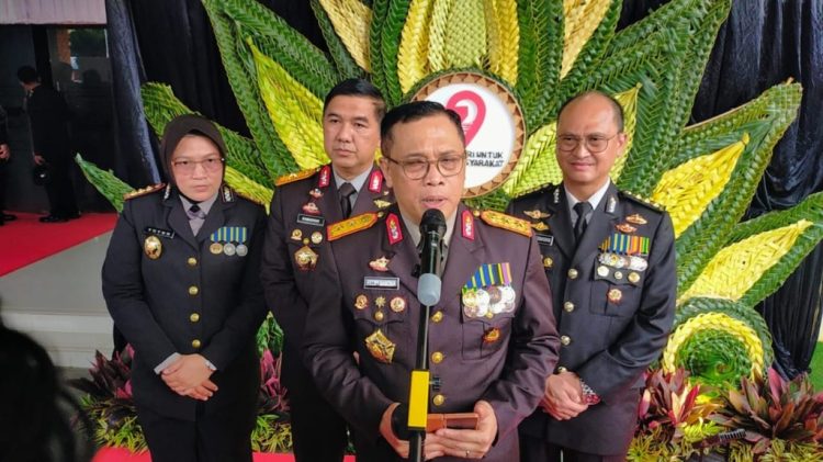 Kapolda Lampung: Kritik Masyarakat adalah Bentuk Cinta, Kami Siap Diawasi!