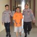 Ngamuk ke Istri, Pria 57 Tahun di Pringsewu Diciduk Polisi!