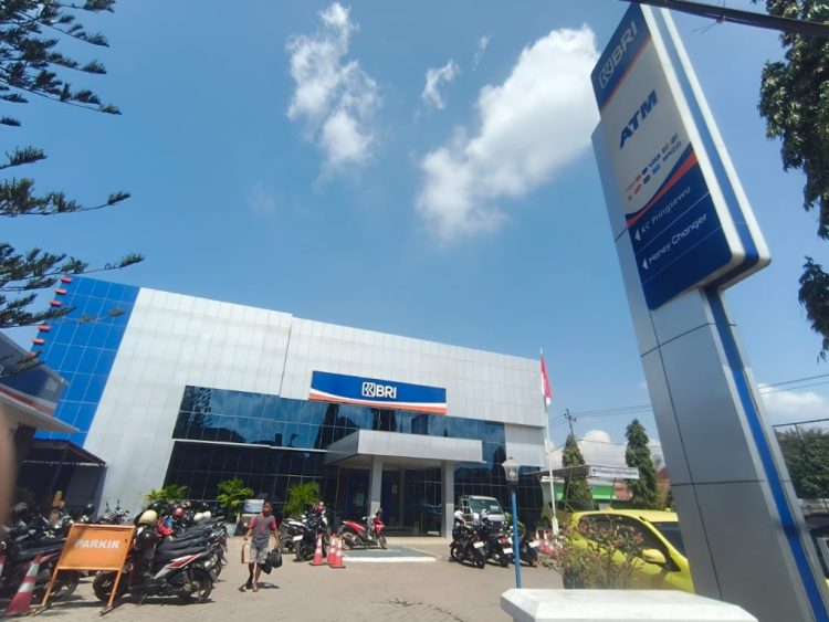 BRI Angkat Suara! Soal Dokumen Nasabah, Ini Klarifikasinya