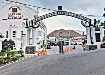 Tiga Laporan Dugaan Korupsi di Dinas Pendidikan Pesisir Barat Resmi Dilimpahkan ke Cabangjari Krui