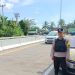 Sore Aman Bersama Polri: Patroli Hunting Polsek Tegineneng Sisir Titik Rawan Kriminalitas