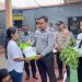 Rutan Ambon Sentuh Hati Keluarga WBP, Salurkan Bantuan dari Kebun Pembinaan