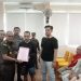 Kejari Tanggamus Bebaskan Empat Tersangka Narkotika Lewat Restorative Justice, Siap Jalani Rehabilitasi dan Pemberdayaan
