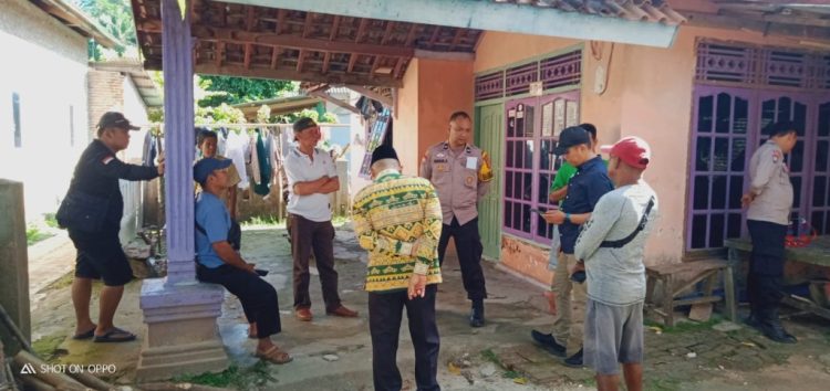 Perangi Bom Ikan, Polsek Padang Cermin Gencar Sosialisasi di Pesisir: Jaga Laut, Jaga Masa Depan