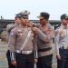 Operasi Patuh Krakatau 2025 Digelar, Polres Lampung Selatan Fokus Tertib Lalu Lintas dan Zero Kecelakaan