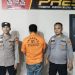 Kabur ke Bekasi, Sopir Truk Penggelap Uang Majikan Demi Judi Slot Ditangkap Polisi
