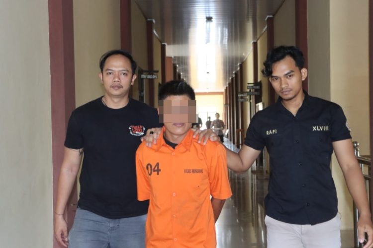 KDRT di Pringsewu, Buruh Asal Tanggamus Jadi Tersangka dan Terancam 5 Tahun Penjara