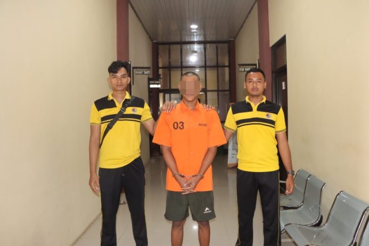 Sembunyi di Balik Celemek, Pelayan Restoran di Bekasi Ternyata Buronan Predator Anak