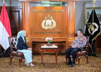 Bongkar Beras Oplosan! Kapolri Naikkan Status 4 Produsen Besar ke Penyidikan