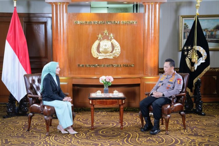 Bongkar Beras Oplosan! Kapolri Naikkan Status 4 Produsen Besar ke Penyidikan