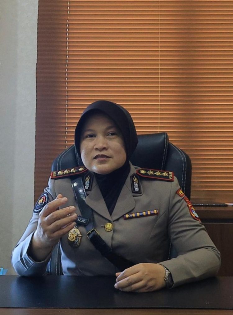 Mayat Terapung Gegerkan Warga Natar, Polisi Selidiki Identitas dan Penyebab Kematian