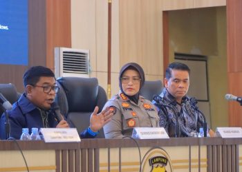 Tragis! Gara-Gara Utang Rp500 Ribu, Pria di Natar Tega Habisi Nyawa Teman Sendiri