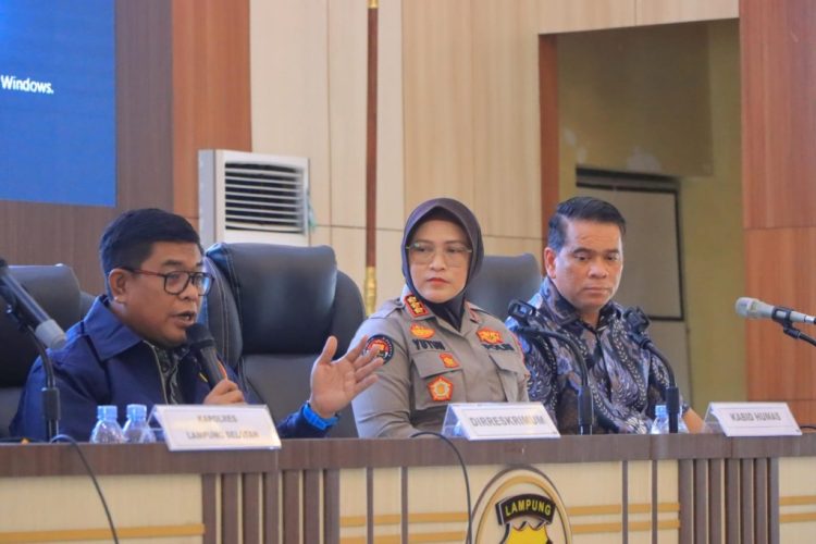 Tragis! Gara-Gara Utang Rp500 Ribu, Pria di Natar Tega Habisi Nyawa Teman Sendiri