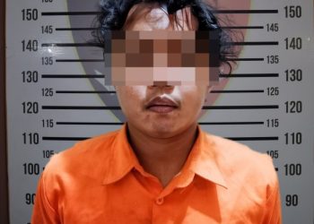 Janji Kencan di Michat Berakhir Tragis, Seorang Wanita Jadi Korban Pemerkosaan dan Perampokan