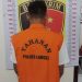 Tekab 308 Polsek Tanjung Bintang Ringkus DPO Curanmor Gudang Semen di Tanjung Sari