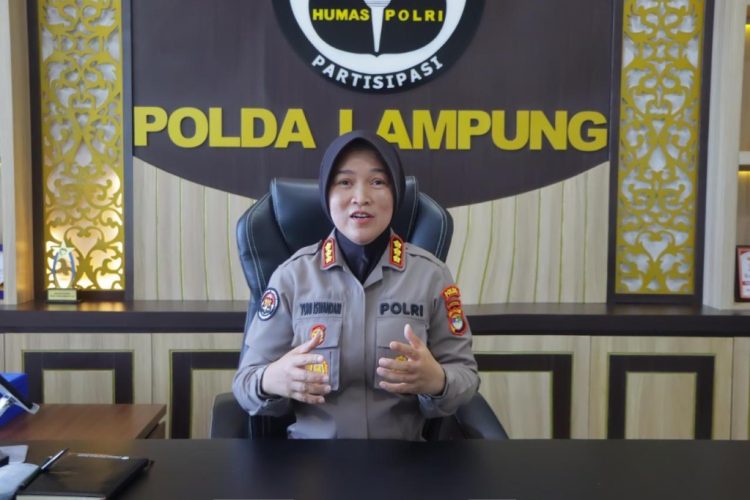 Polisi Telusuri Asal Senpi Rakitan dalam Kasus ASN Pesta Sabu di Metro