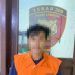 Tekab 308 Polsek Katibung Tangkap Pencuri Mesin Pompa Air Masjid Di Lampung Selatan