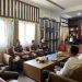 Lapas Kalianda dan Kejari Lampung Selatan Tingkatkan Sinergi dalam Penegakan Hukum dan Pembinaan Warga Binaan