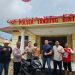 Pelaku Curas Sepeda Motor di Lampung Selatan Dibekuk Tekab 308 Polsek Tanjung Bintang